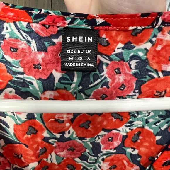 Spring Dress - Picture 2 of 5